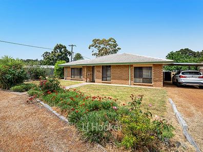 1 Cameron Street, Allanson WA 6225
