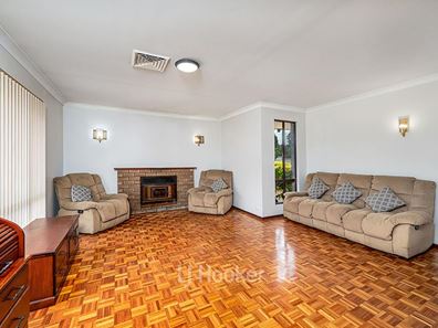 1 Cameron Street, Allanson WA 6225