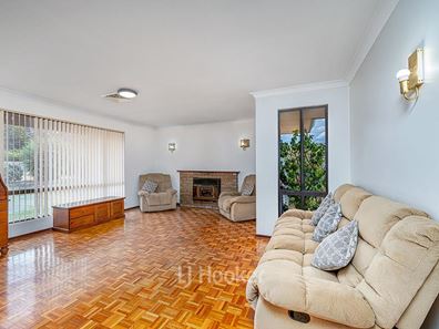 1 Cameron Street, Allanson WA 6225