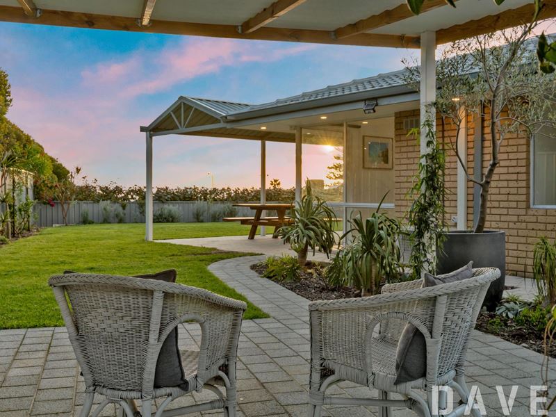 19 Carvel Place, Ocean Reef