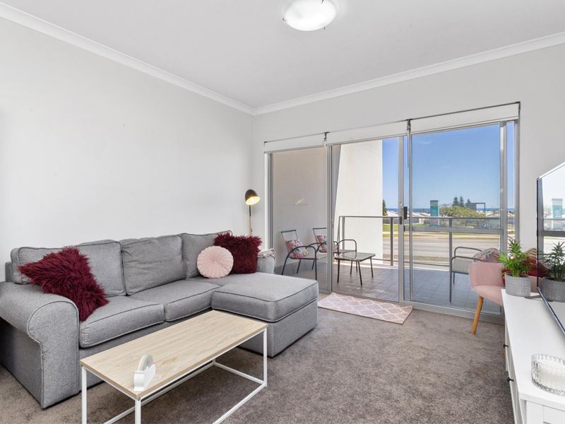 26/2 Royston Link, Butler