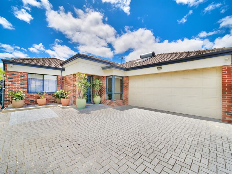 20C Chester Avenue, Dianella WA 6059