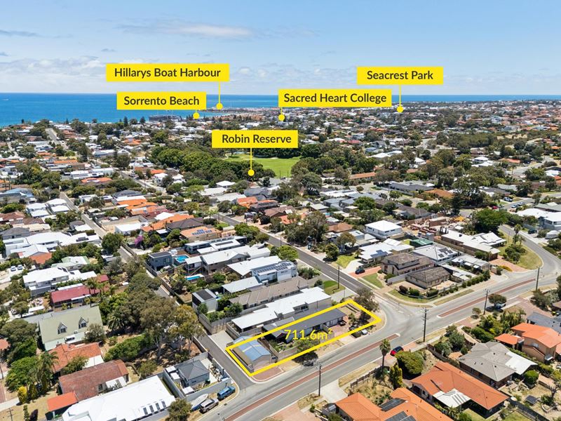 132 Clontarf Street, Sorrento