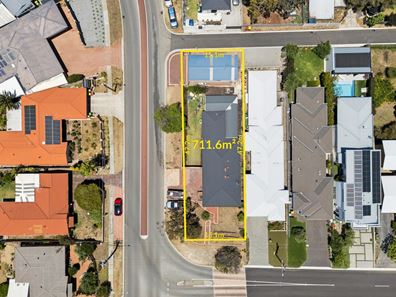132 Clontarf Street, Sorrento WA 6020