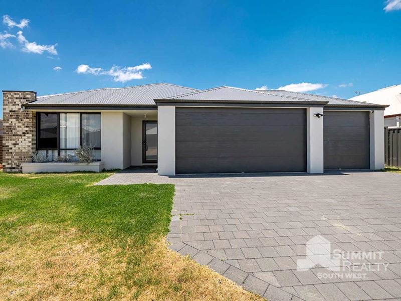 3 Ketteridge Street, Burekup