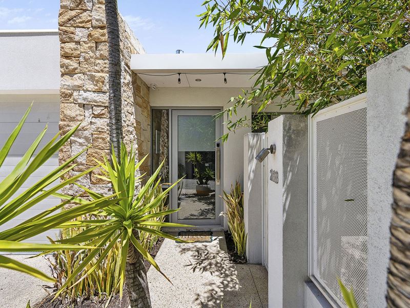 26B Croxton Place, North Beach