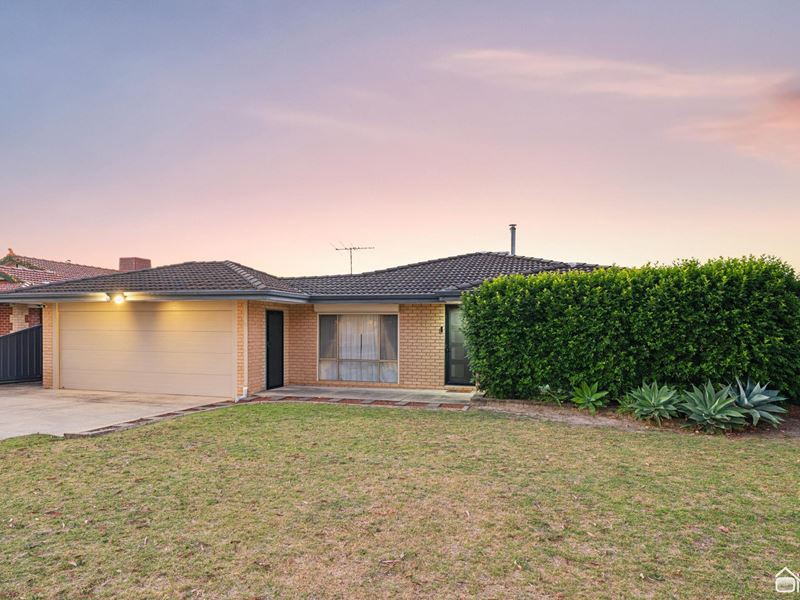 15 Morgan Road, Seville Grove