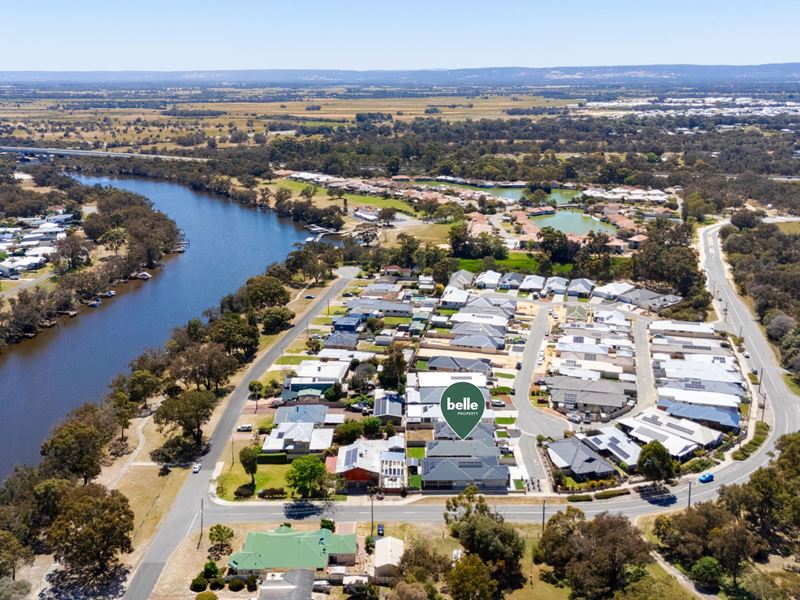 36 Sutcliffe Retreat, South Yunderup WA 6208