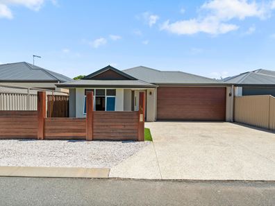 36 Sutcliffe Retreat, South Yunderup WA 6208