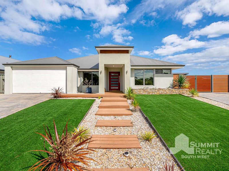55 Valentine Road, Binningup