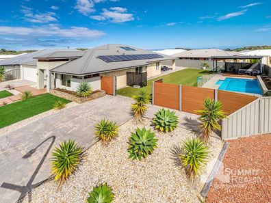 55 Valentine Road, Binningup WA 6233
