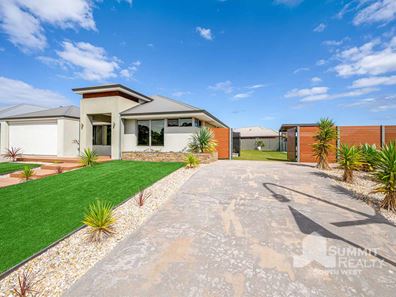 55 Valentine Road, Binningup WA 6233