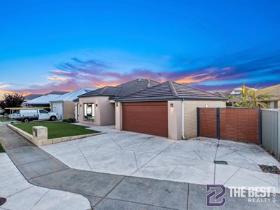 1 Durant Way, Piara Waters WA 6112