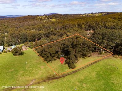 Lot 85,  The Reserve, Denmark WA 6333