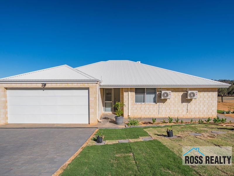 13A Hibbertia Way, Bindoon WA 6502