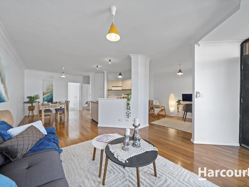 13/825 Beaufort Street, Inglewood