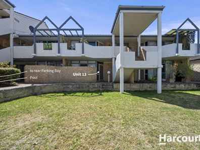 13/825 Beaufort Street, Inglewood WA 6052