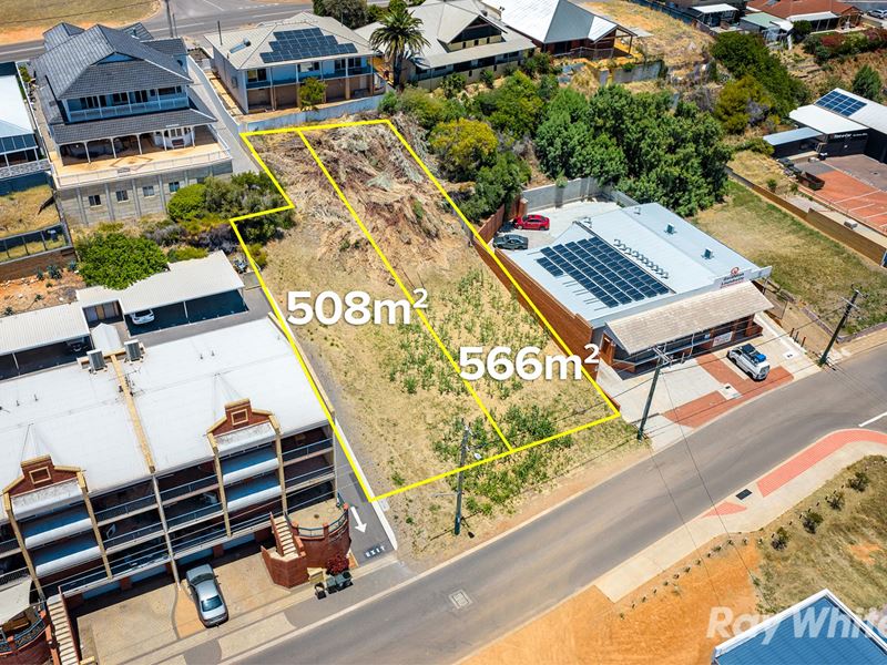 5A&B Sanford, Geraldton WA 6530