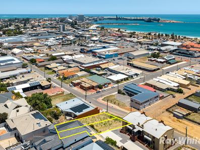 5A&B Sanford, Geraldton WA 6530