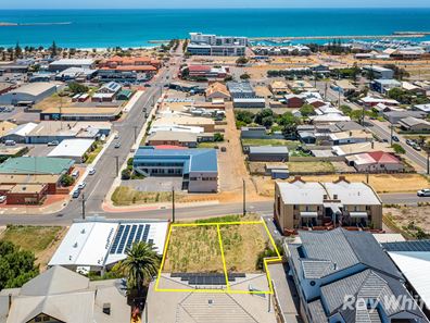 5A&B Sanford, Geraldton WA 6530