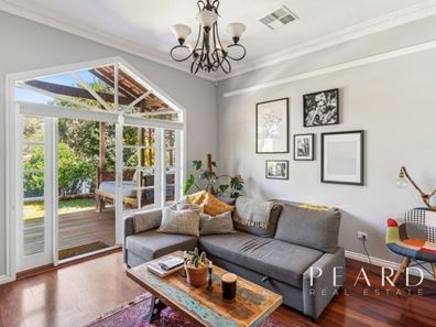 100 Westminster Street, East Victoria Park WA 6101
