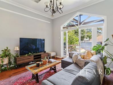 100 Westminster Street, East Victoria Park WA 6101