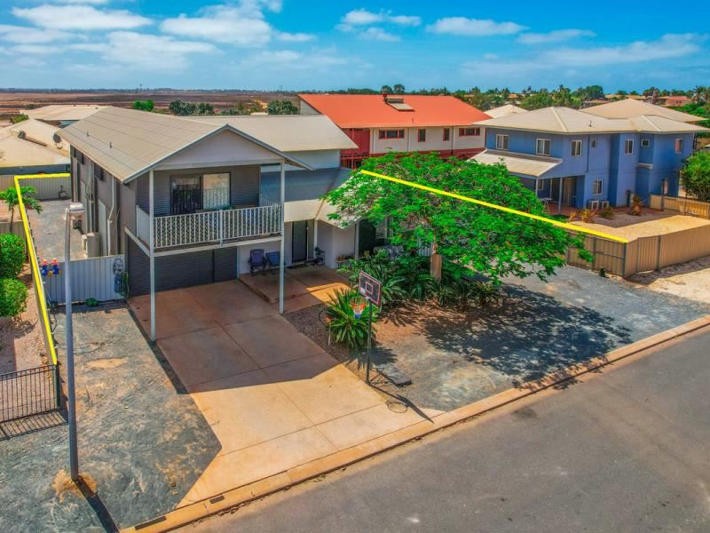 4 Yurntu Link, Port Hedland