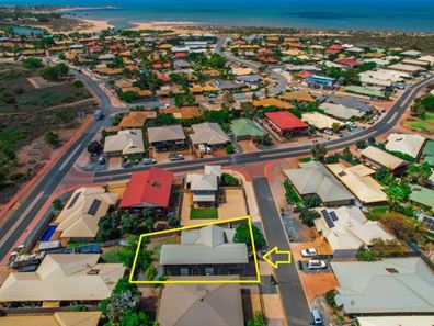 4 Yurntu Link, Port Hedland WA 6721