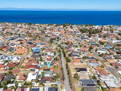 61 Grand Ocean Boulevard, Port Kennedy WA 6172