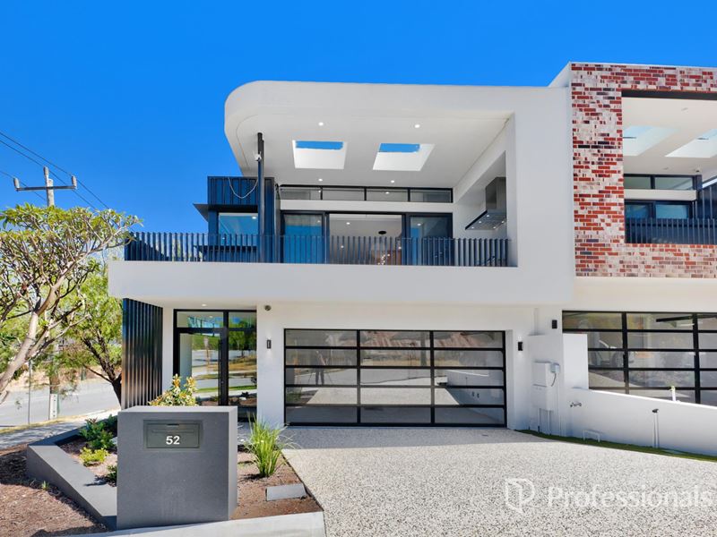 52 Claverton Street, North Perth WA 6006