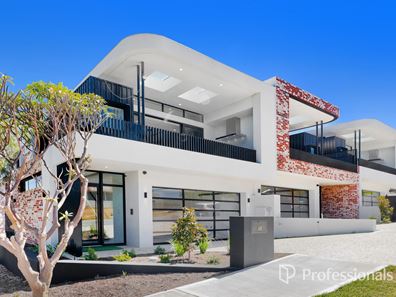 52 Claverton Street, North Perth WA 6006