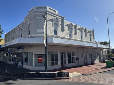 3 & 4/72 Victoria Street, Bunbury WA 6230