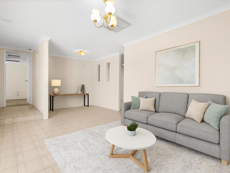 5 Ludlow Mews, Ballajura