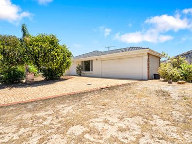 5 Ludlow Mews, Ballajura WA 6066