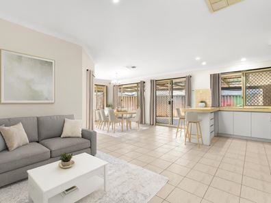 5 Ludlow Mews, Ballajura WA 6066