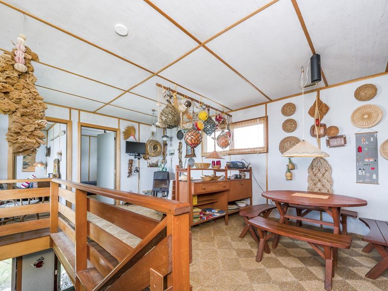 11 Wood Way, Ledge Point WA 6043