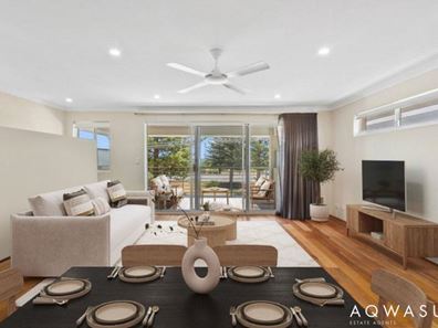 112B Foreshore Drive, Singleton WA 6175