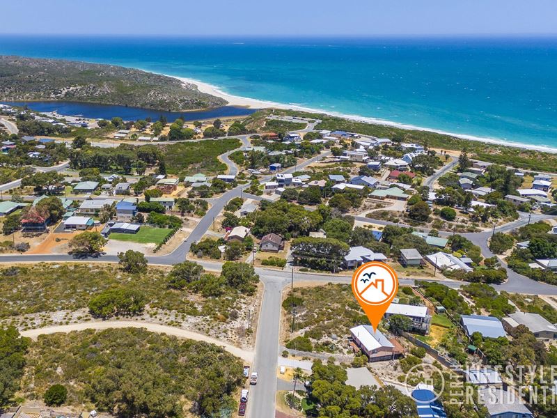 2 Burnett Road, Guilderton WA 6041