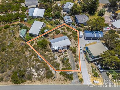 2 Burnett Road, Guilderton WA 6041