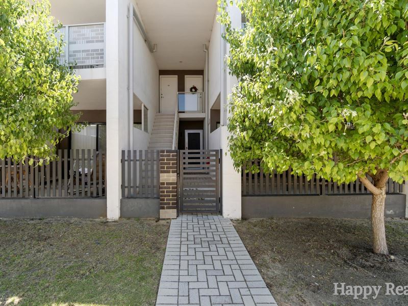 44/1 Glenariff Boulevard, Canning Vale WA 6155