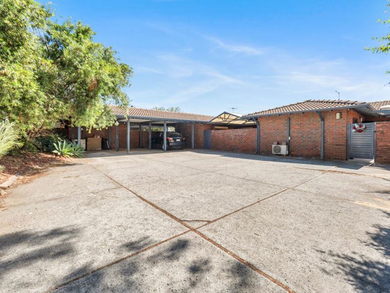 2/82 Hammad Street, Palmyra