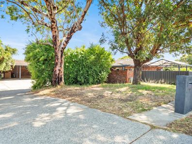 2/82 Hammad Street, Palmyra WA 6157