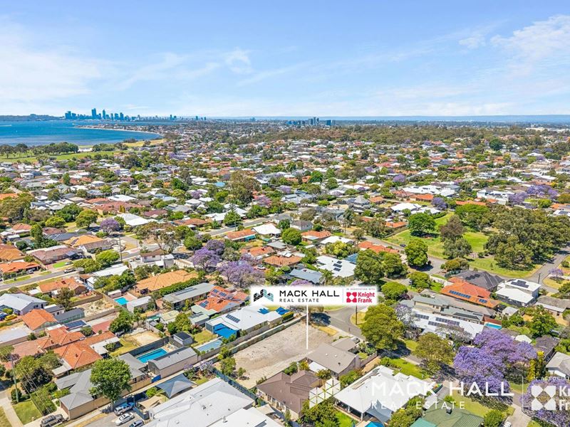 11B Evershed Street, Myaree