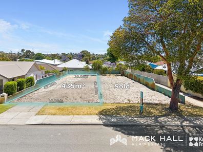 11B Evershed Street, Myaree WA 6154