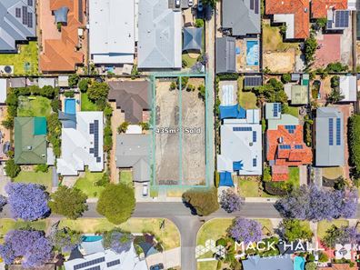 11B Evershed Street, Myaree WA 6154