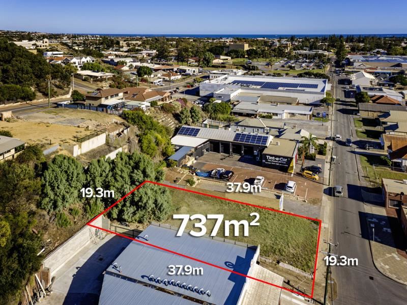 9 Sanford Street, Geraldton