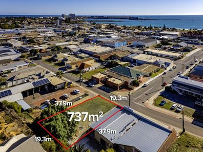 9 Sanford Street, Geraldton WA 6530