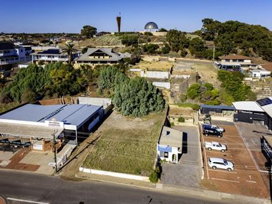 9 Sanford Street, Geraldton WA 6530