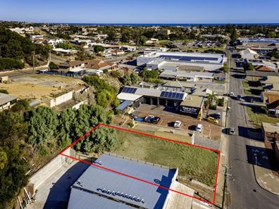 9 Sanford Street, Geraldton WA 6530