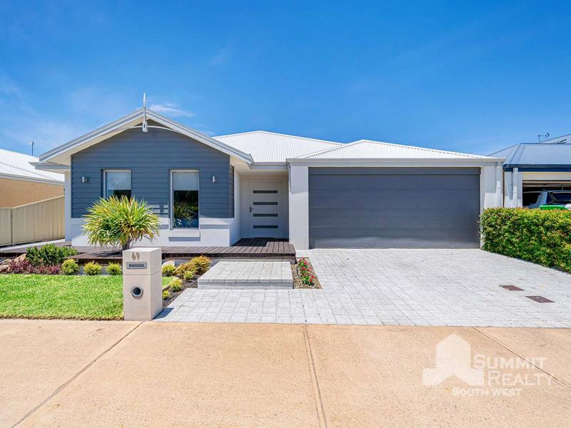 69 Illawarra Drive, Eaton WA 6232